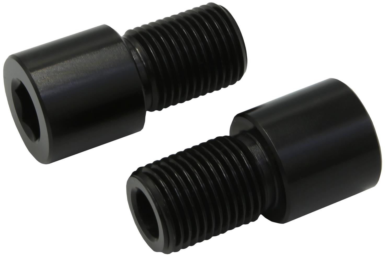 M-Style Adaptér riadidiel Yamaha – Závit : M8