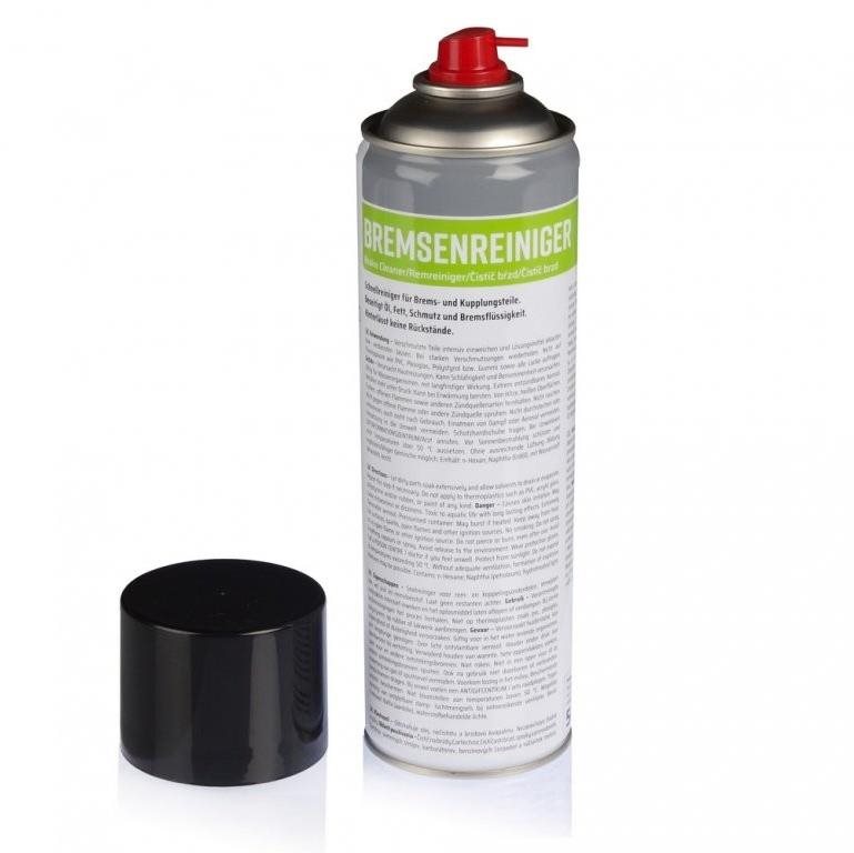 UNI REPSTAR 500ML - ČISTIČ A ODMASŤOVAČ, 500 ml