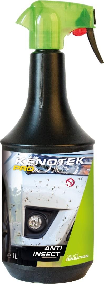 KENOTEK ANTI INSECT, odstraňovač hmyzu, 1 l