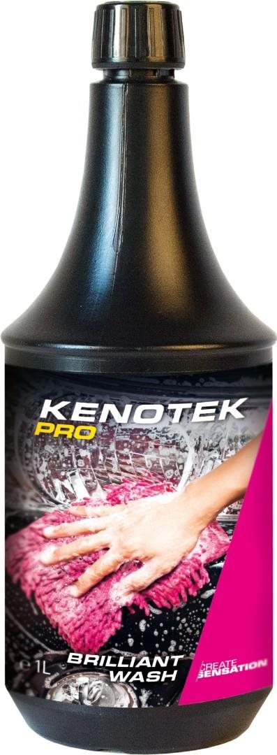 KENOTEK BRILLIANT WASH šampón, 1 l