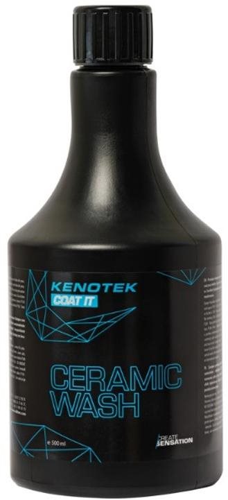 KENOTEK COAT ‘IT ceramic wash, 500 ml