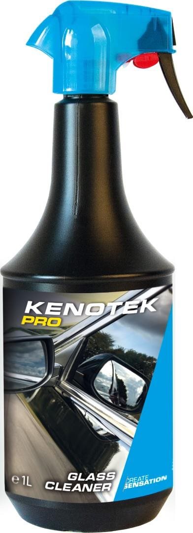 KENOTEK GLASS CLEANER, čistič skiel, 1 l