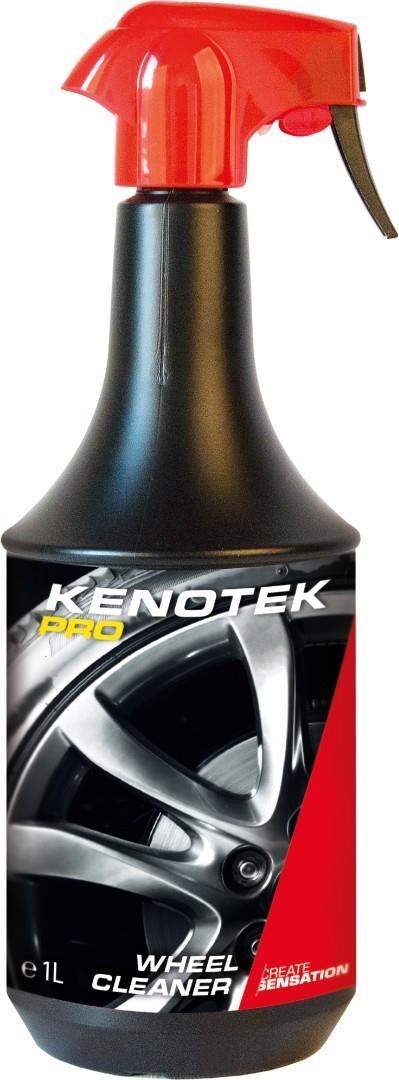 KENOTEK WHEEL CLEANER, 1 l