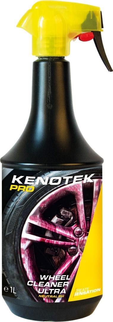 KENOTEK WHEEL CLEANER ULTRA, 1 l