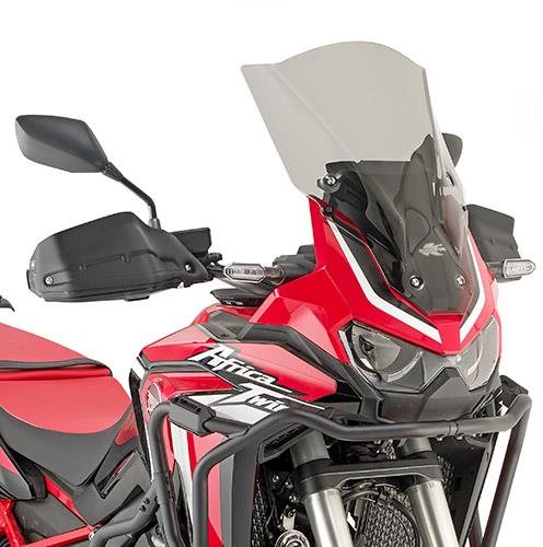 Kappa KD1179S dymové plexi HONDA CRF 1100 L Africa Twin (20)