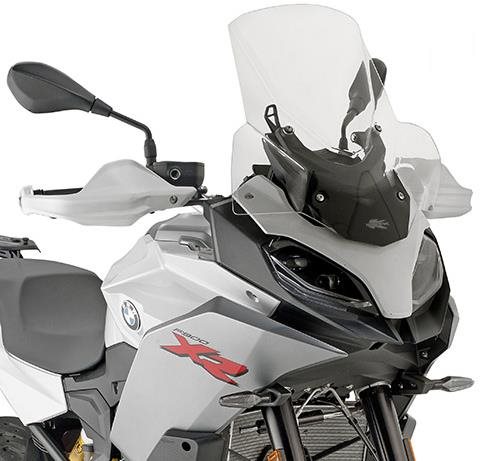Kappa KD5137ST číre plexi BMW F 900 XR (20)