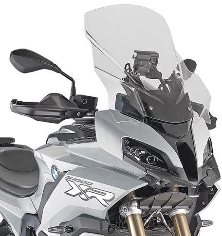 Kappa KD5138ST číre plexi BMW S 1000 XR (20 – 21)