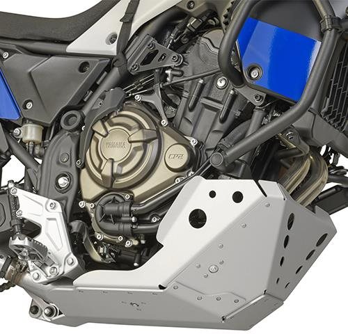 Kappa RP2145K hliníkový chránič motora YAMAHA Teneré 700 (19 – 20)