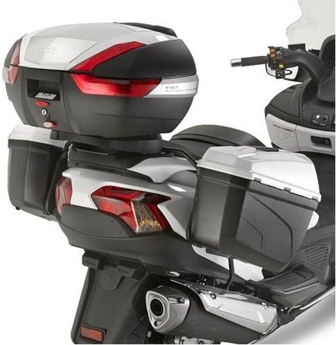 KAPPA SUZUKI 650 Burgman/Executive (13 – 19)