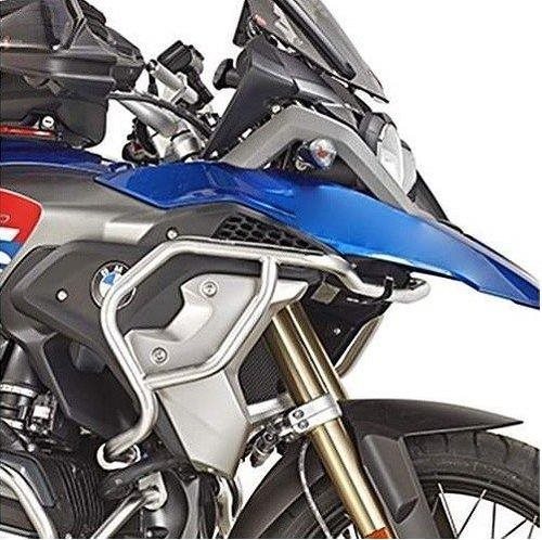 KAPPA Vrchný antikorový padací rám BMW R 1200 GS (17 – 18)/1250 GS (19)