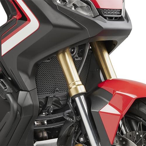 KAPPA Kryt chladiča HONDA X-ADV 750 (17-19)