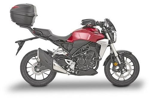KAPPA HONDA CB 125 – 300 R (18 – 19)