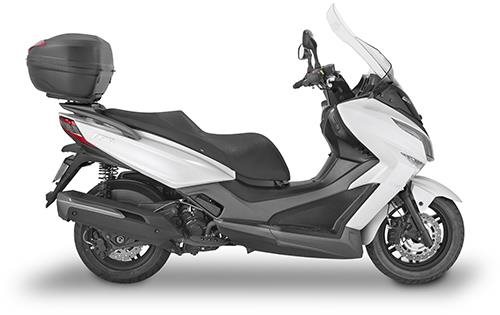 KAPPA KYMCO XTown 125-300 (16 – 19)