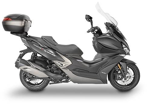 KAPPA KYMCO Xciting S400i (18 – 19)