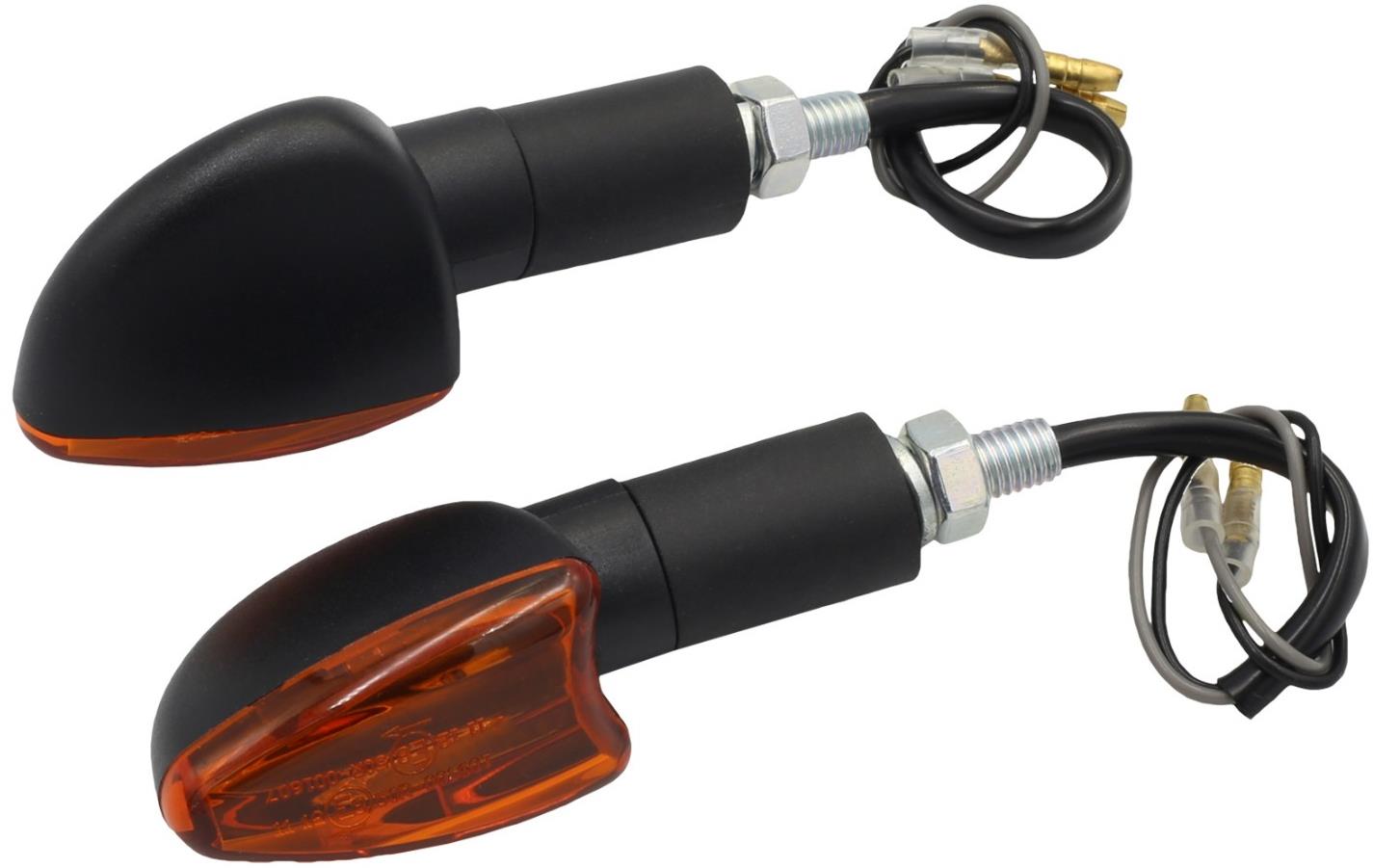 SEFIS Arrow blinker žiarovkový – dlhý