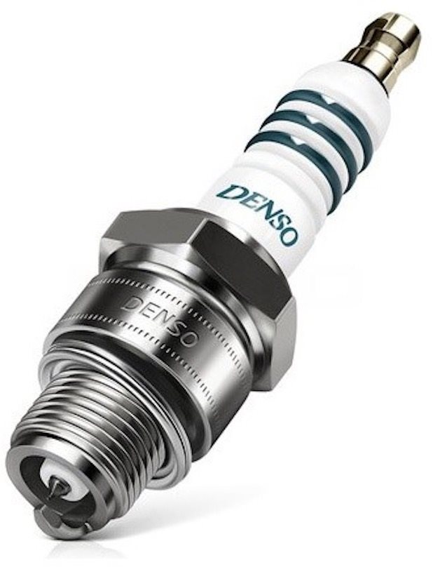 DENSO - IK20 IRIDIUM POWER