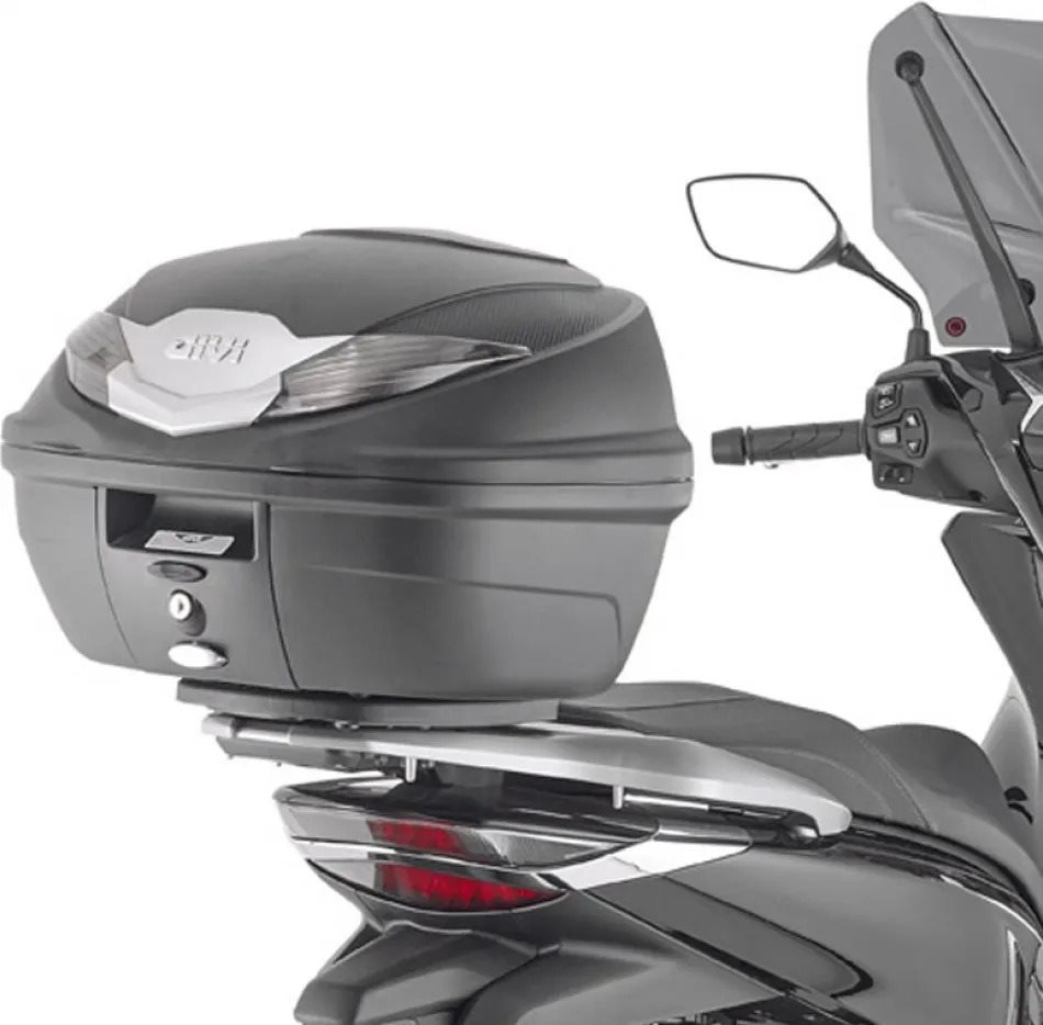 KAPPA KR1189 nosič kufra HONDA SH 350 (21)