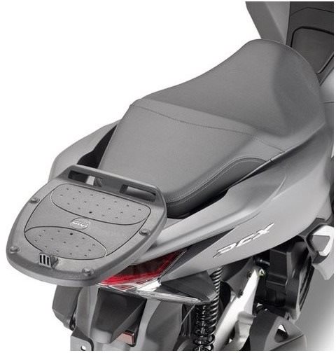 KAPPA KR1190 nosič kufra HONDA PCX 125 (10-24)