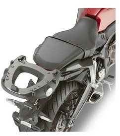 KAPPA KZ1185 nosič kufra HONDA CB 650 R (21)