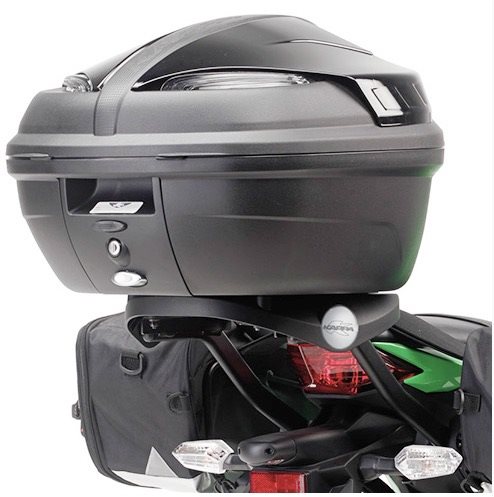 KAPPA KZ4108 nosič kufra KAWASAKI Ninja 300 (13-18)