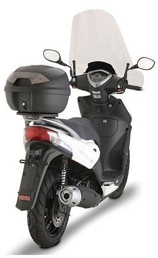 KAPPA KR6106 nosič kufra KYMCO Agility 50/125/150/200/R16+ (14 – 20)