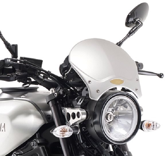 KAPPA AL2128AK držiak univerzálneho štítka YAMAHA XSR 900 (16-20)