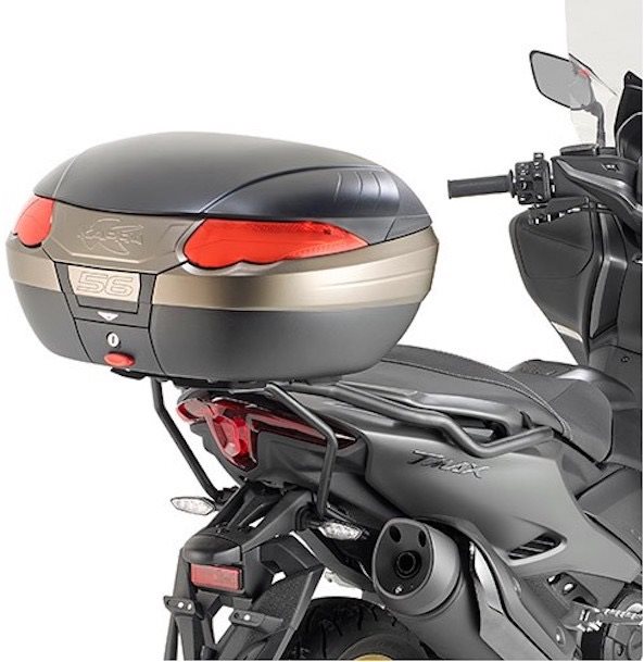 KAPPA KR2147 nosič kufra YAMAHA T-MAX 560 (20)