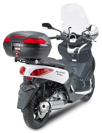 KAPPA KR3700 nosič kufra YAMAHA X-MAX 125-250/MBK Skycruiser 125 (10 – 13)