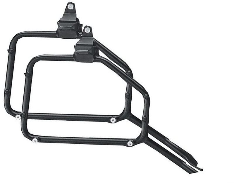 KAPPA 1146KITK montážny kit na bočné nosiče kufrov HONDA NC 750 X / S (16 – 21)