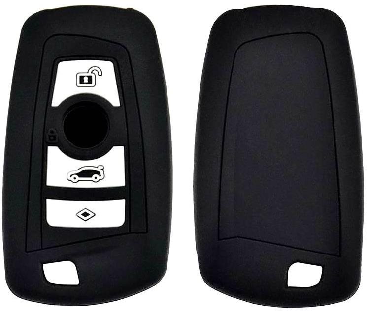 SEFIS Silikonový obal na kľúčik BMW F Serie F10 F20 F30 F40