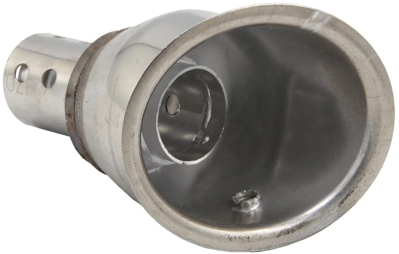 M-Style Univerzálny tlmič pre výfuk 60 – 68 mm