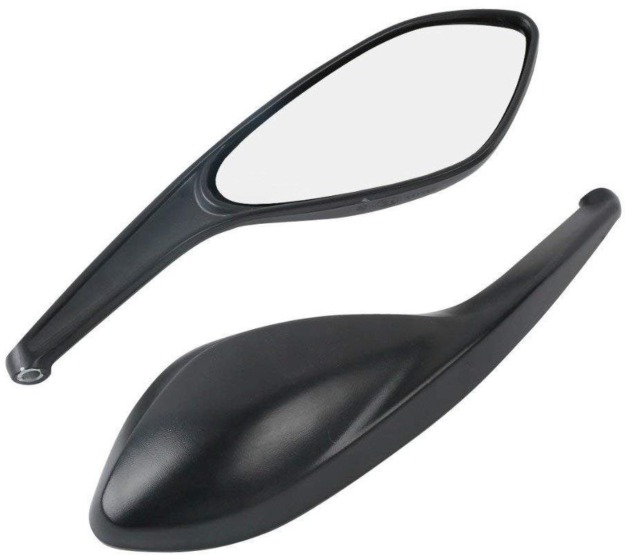 SEFIS Zrckadlá 458 Ducati Monster 696 796 1100 Streetfighter 848 1098