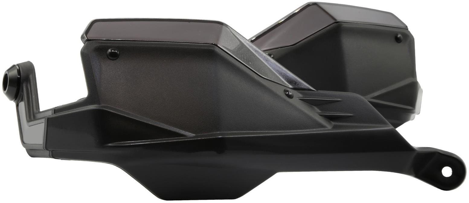 SEFIS MS10 chrániče páčok Kawasaki