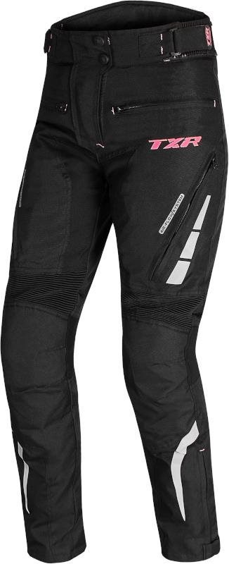 TXR Rival čierno/ružové veľkosť XL