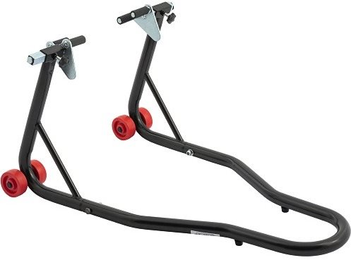 A-pro CM-7563-BK čierny moto stojan