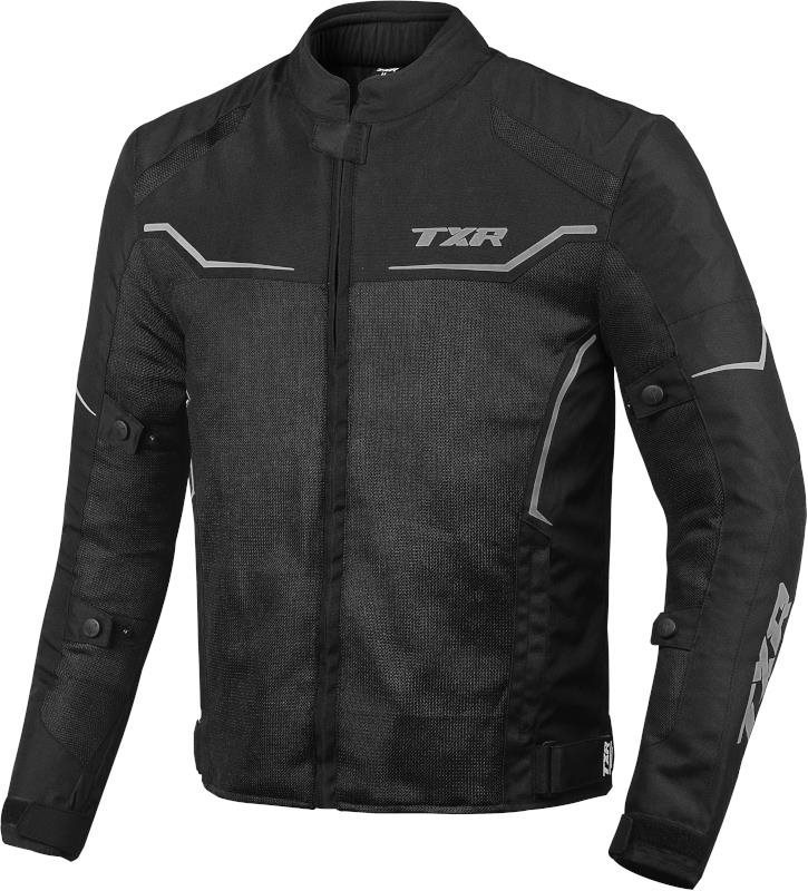 TXR Aero čierna veľ. XXL