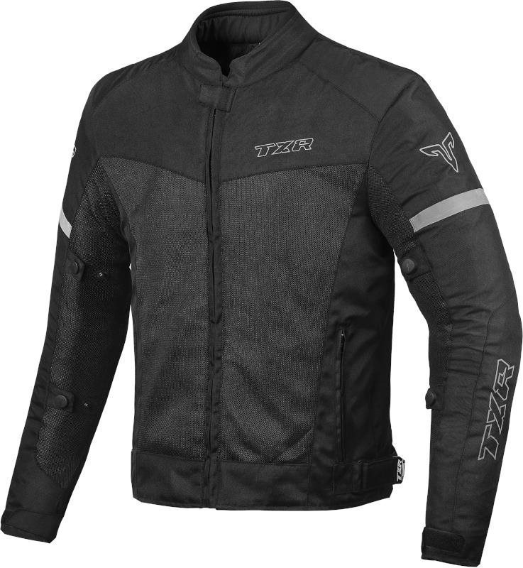 TXR Summer čierna veľ. 3XL