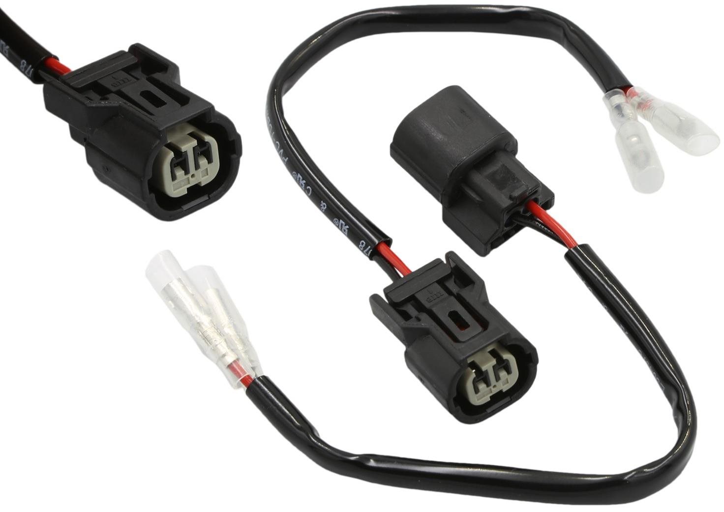 SEFIS adaptér smerovky Kawasaki 2