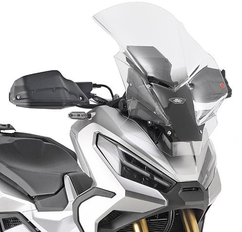 KAPPA KD1188ST číre plexi HONDA X-ADV 750 (21)