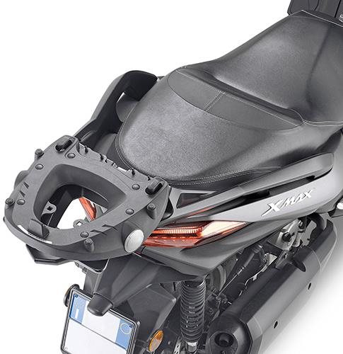 KAPPA KR2150 nosič kufra YAMAHA X-MAX 125-300-400 (17-22) / Tracer 7 GT (24)