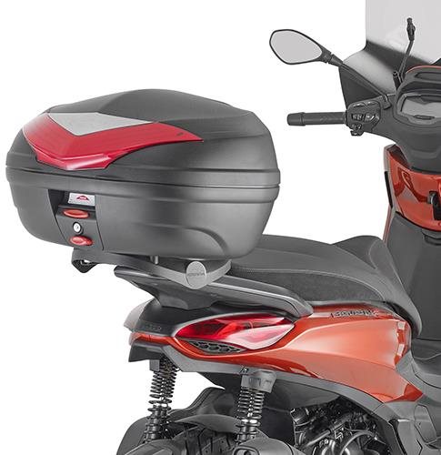 KAPPA KR5616 nosič kufra PIAGGIO Beverly 300 HPE (21)