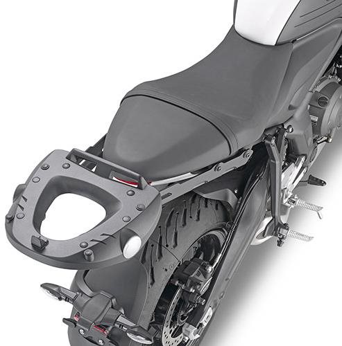 KAPPA KR6419 nosič batožiny TRIUMPH Trident 660 (21)