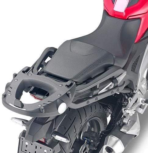 KAPPA KZ1192 nosič kufra HONDA NC 750 X (21)