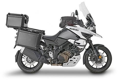 KAPPA KLO3118CAM nosič bočných kufrov SUZUKI V-Strom 1050/1050 XT (20 – 21)