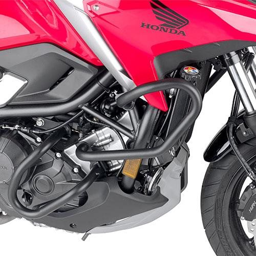 KAPPA KNH1192 horný padací rám HONDA NC 750 X (21)