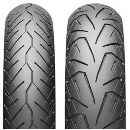 Bridgestone H 50 120/70/19 TL,F, UM 60 H