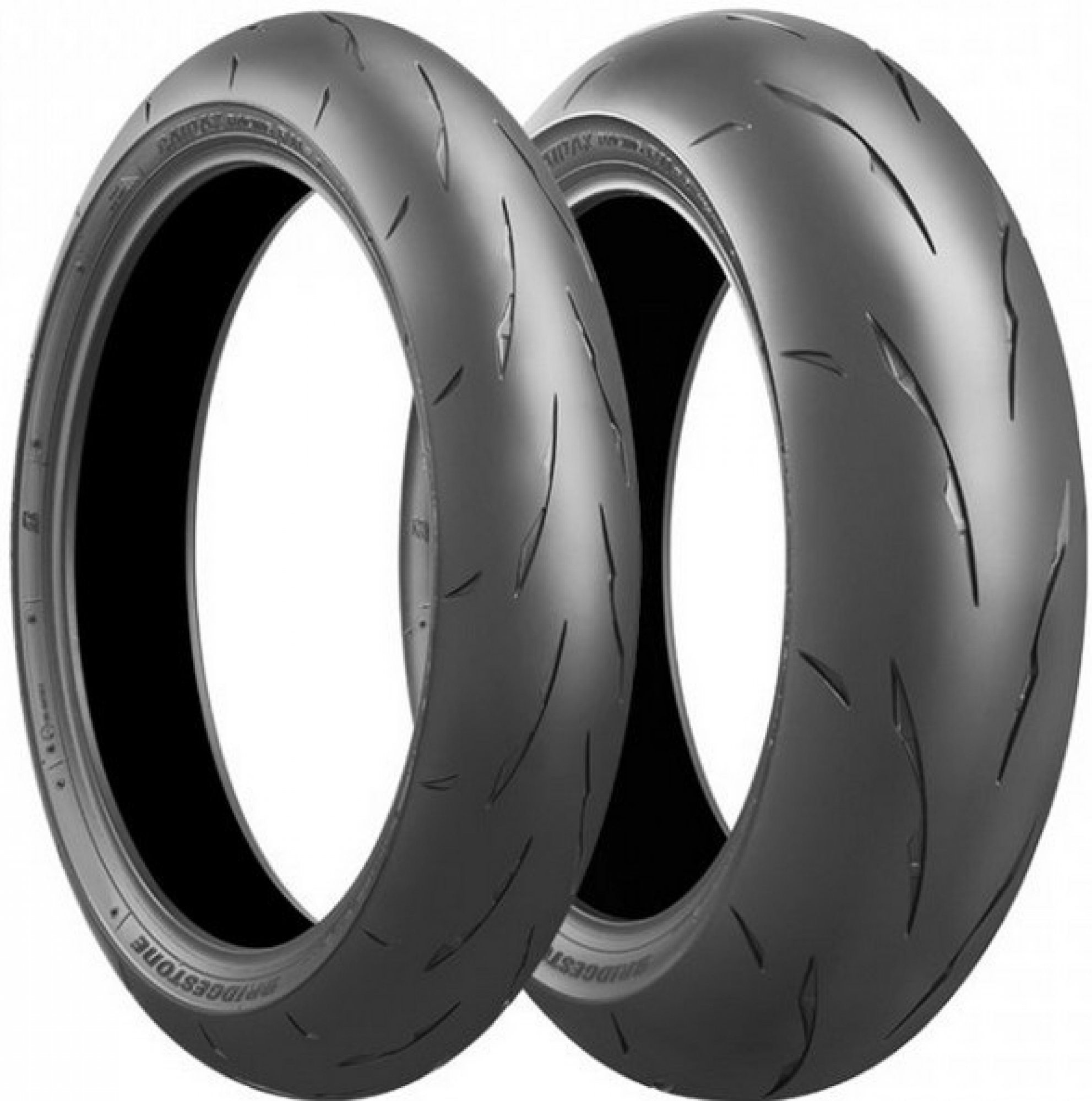 Bridgestone RS 11 200/55/17 TL,R,N 78 W