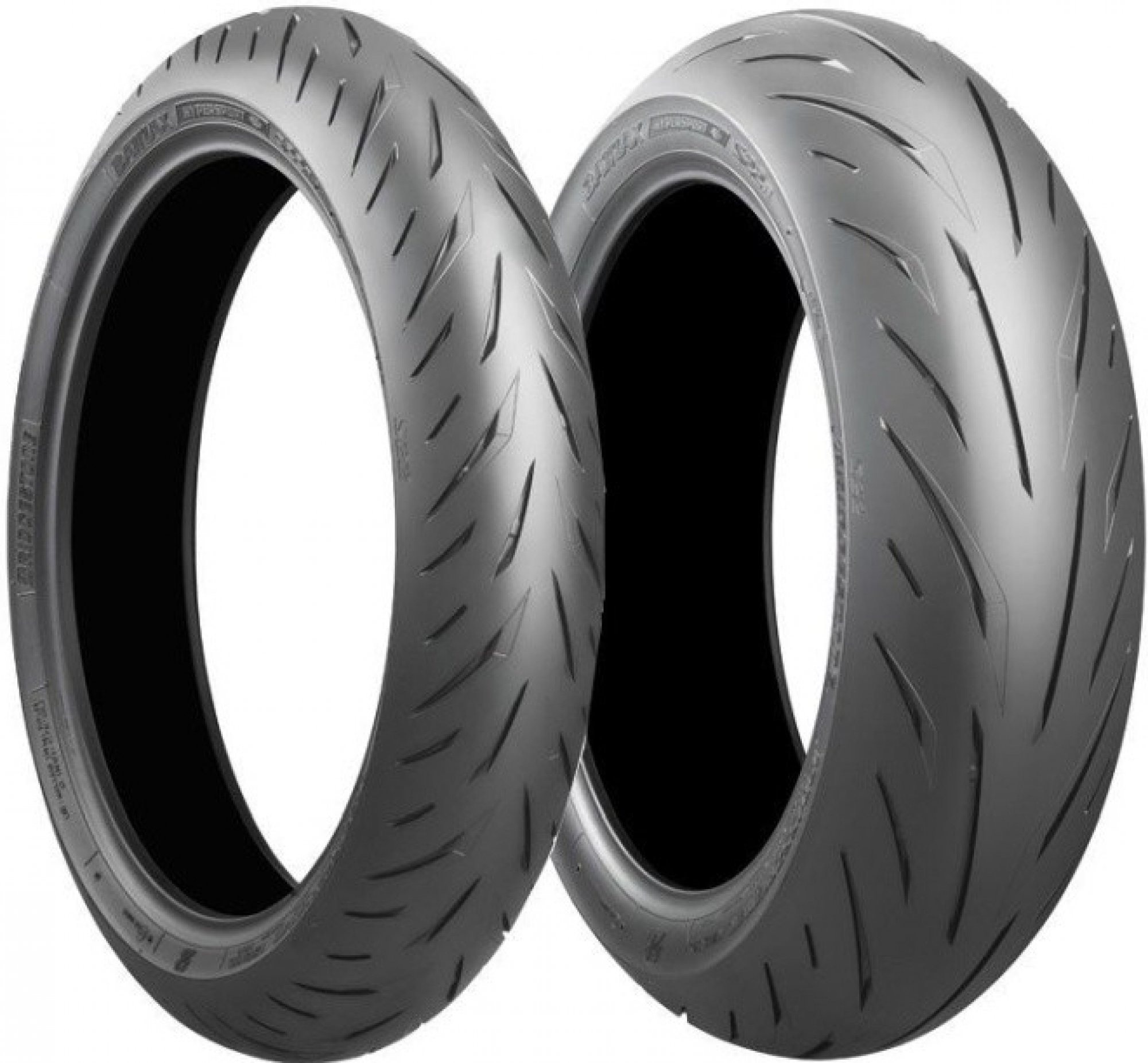 Bridgestone S 22 120/70/17 TL,F,L 58 W