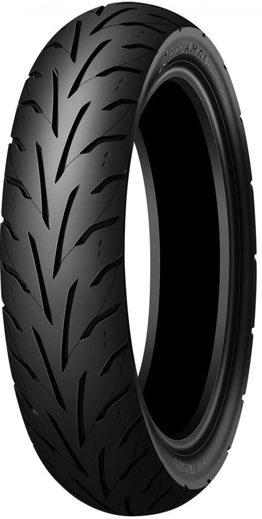 Dunlop Arrowmax GT601 110/80/17 TL,F 57 H