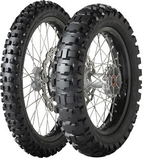 Dunlop D908 RR 140/80/18 TT, R 70 R